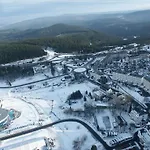 Haus Hinzberg Apartman Oberhof