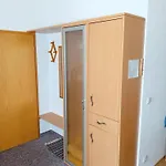 Apartman Haus Hinzberg