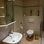 Apartman Haus Hinzberg