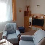 Haus Hinzberg Apartman *