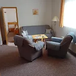 Haus Hinzberg Oberhof