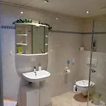 Haus Hinzberg Apartman