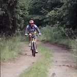 Apartman Haus Hinzberg