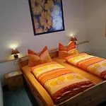 Haus Hinzberg Oberhof