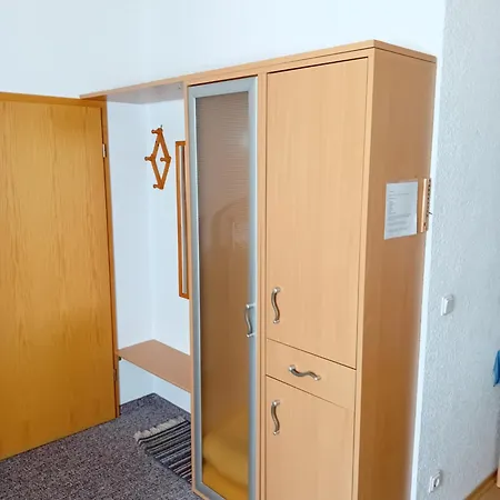 公寓 豪斯希泽布格公寓