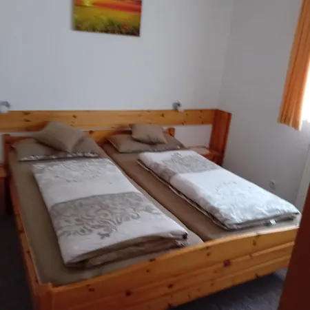 Appartement Haus Hinzberg Oberhof (Thuringia)
