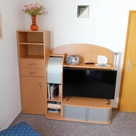 דירה Haus Hinzberg *