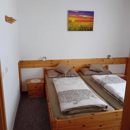 Haus Hinzberg * Oberhof (Thuringia)