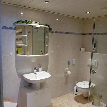 Haus Hinzberg Apartment