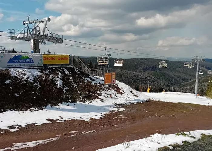 Haus Hinzberg Lejlighed