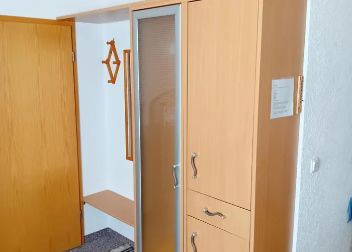 Lejlighed Haus Hinzberg