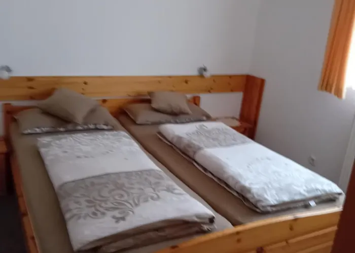 Lejlighed Haus Hinzberg Oberhof (Thuringia)