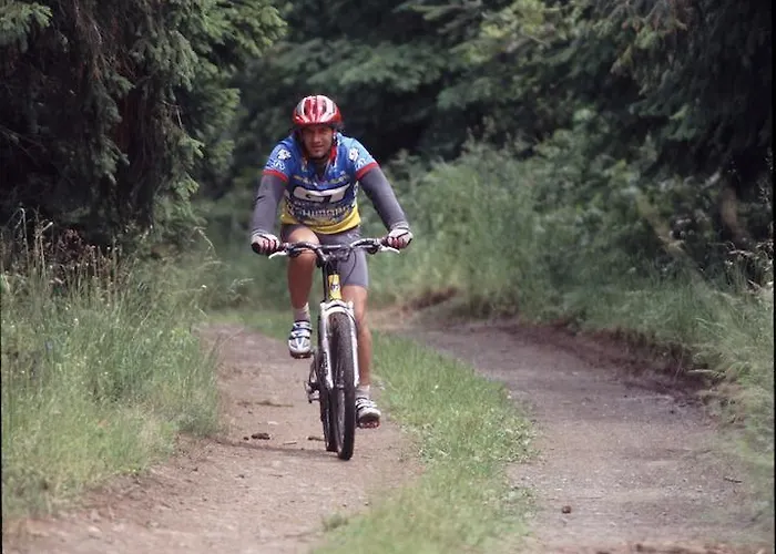 Lejlighed Haus Hinzberg